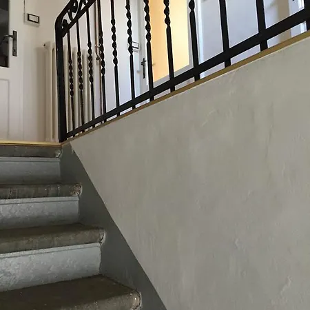 L'antica Casa