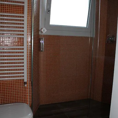 Daire L'antica Casa Mezzegra