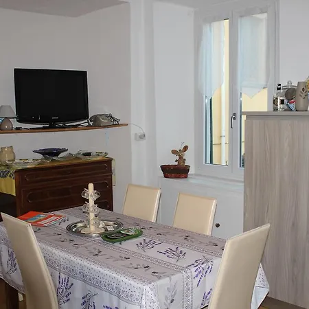 L'antica Casa * Mezzegra