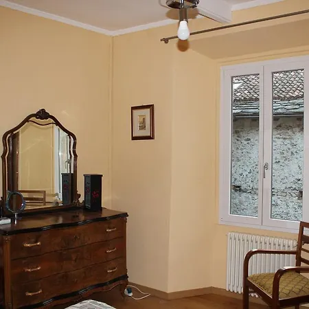 L'antica Casa شقة