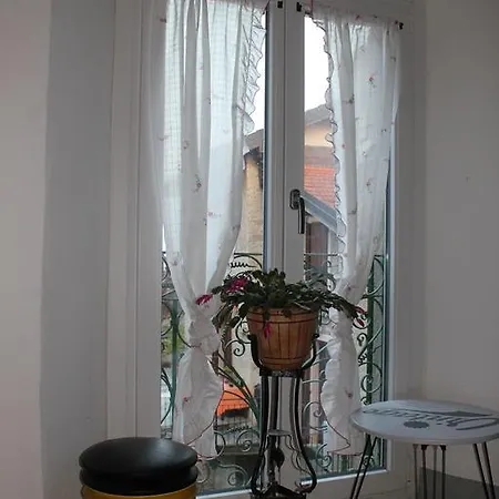 L'antica Casa *